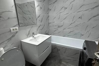 Inchiriere garsoniera decomandata - 2