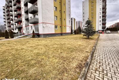 Spațiu comercial, de 164 mp, în Bartolomeu - 11