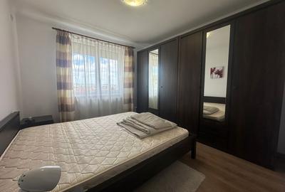 Apartament cu 2 camere decomandat, mobilat în Cetate - 2