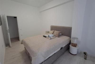 Apartament 2 camere decomandat balcon parcare zona Doamna Stanca - 4