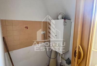 Apartament 2 camere,centrala proprie,zona Simion Barnutiu/Modern - 9