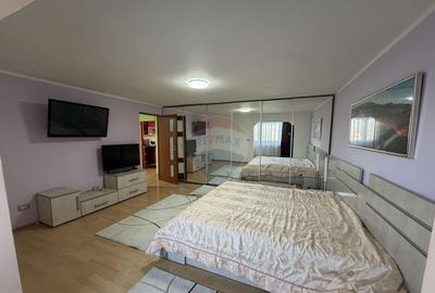 Apartament cu 3 camere decomandat în Gară - 10