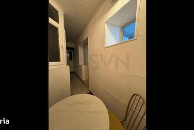 Apartament cu 2 camere decomandat în Lacul Tei - 9