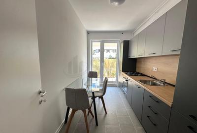 Atria 2 Camere cu Gradina si Loc Parcare Atria 2 Camere cu Gradina si Loc Parcare - 4