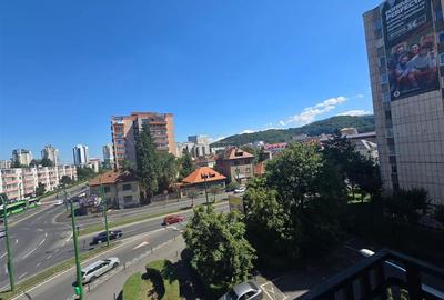 Apartament cu 3 camere de inchiriat  Bdul Grivitei Brasov - 3