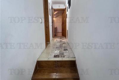 Casă individuală cu 5 camere cu Canalizare în Cornetu - 27