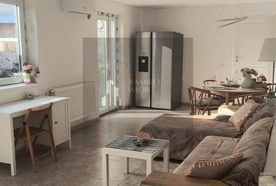 Casă individuală cu 2 camere cu Canalizare în Sălaj - 1