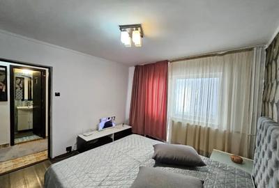 Garsonieră decomandată în Popa Șapcă - 1