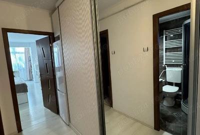 Garsonieră nedecomandată în Siderurgiștilor - 6