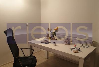 DE VANZARE 3 CAMERE  + TERASA 29 MP ZONA GRIVIȚA-DOMENII - 5