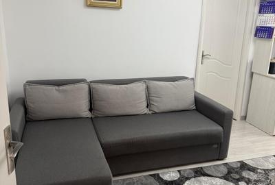 Apartament cu 2 camere semidecomandat în Tomis Nord - 2