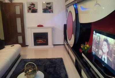 Apartament cu 3 camere decomandat în Berceni - 10