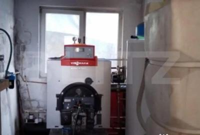 Casă cu 5 camere cu Teren 667 Mp în Central - 12