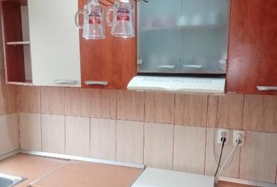 Apartament de 2 camere ( Reabilitat-Centrala )-Florilor - 9