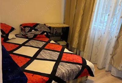 Apartament cu 2 camere decomandat în Crihala - 3