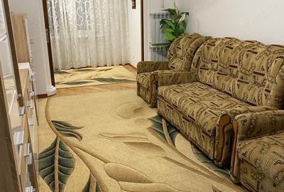 Apartament cu 2 camere semidecomandat în Gara de Nord - 3