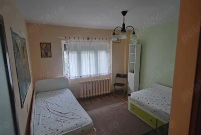 Apartament cu 2 camere decomandat în Cug