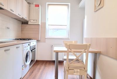 Garsonieră decomandată în 13 Septembrie - 3