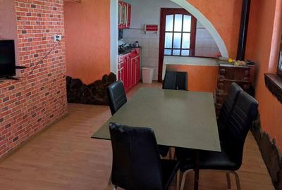 Casă cu 4 camere cu Teren 1098 Mp în Chișineu-Criș - 3