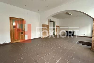 Apartament cu 3 camere, 97 mp utili la parter - zona Garii