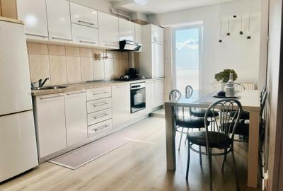 Apartament cu 3 camere decomandat în Calea București - 7