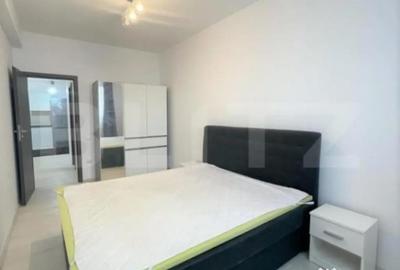 Apartament cu 3 camere semidecomandat în Baciu - 4