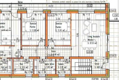 Casa Premium Individuala – Dezmir, 155 mp utili, teren 560 mp - garaj dublu - 4