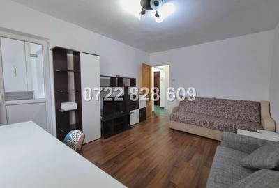 Garsonieră decomandată în Titulescu - 2