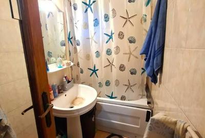 Apartament cu 2 camere decomandat în Ultracentral - 3