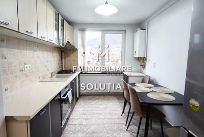 Apartament cu 2 camere semidecomandat în Orașul Vechi - 6