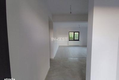 Casă cu 3 camere în Horpaz - 8