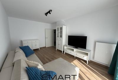Apartament 2 camere 54 mp Tractorul - 2