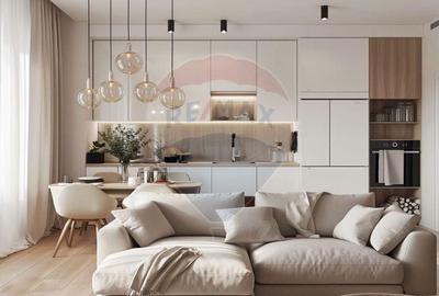 Apartamente de 3 camere Pallady / Titan direct de la Dezvoltator - 3