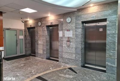 Spațiu comercial, de 965 mp, în Ultracentral - 1