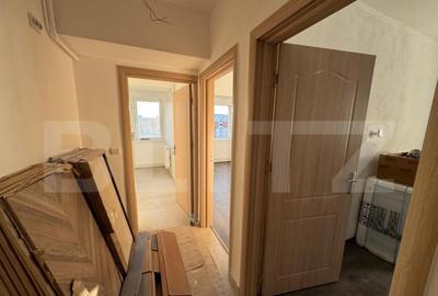 Apartament cu 2 camere decomandat în Central - 3