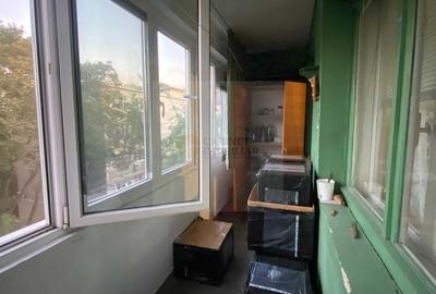 Apartament cu 2 camere semidecomandat, mobilat în Crângași - 4