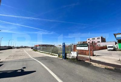 Teren intravilan de 2.195 mp, toate utilita?ile, Valea Ro? - 2