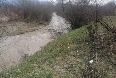 Teren Construcții intravilan de 20000 mp, în Central - 6