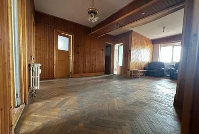 Apartament 4 camere, 126 mp, priveliste spectaculoasa, ultracentral, Bd. Magheru - 4