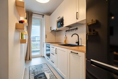 City of Mara | Ap.  cu 2 camere | Mobilat-Utilat Complet | COMISION 0% - 7