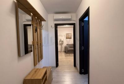 REA1026846 Apartament 2 camere I Arcul de Triumf I De vanzare I AIRBNB - 9