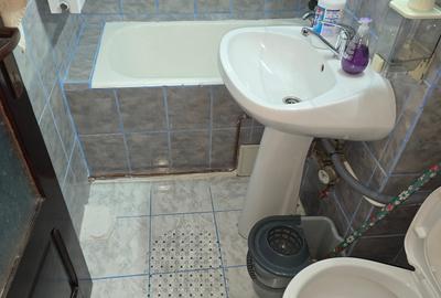 Apartament cu 2 camere semidecomandat în Astoria - 4