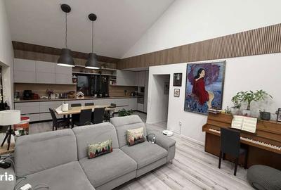 Casă cu 4 camere cu Teren 1000 Mp în Frecăței - 3