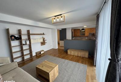 Apartament cu 2 camere, mobilat în Bună Ziua - 16