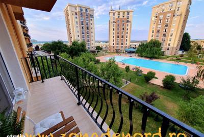 Apartament cu 2 camere în Nord - 1