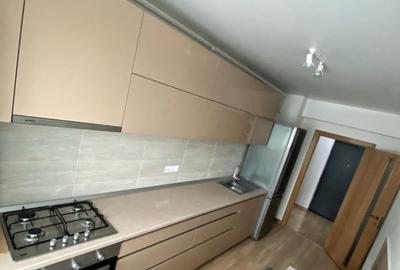 Apartament cu 2 camere decomandat în Mihai Bravu - 5