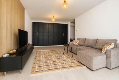 Apartament 2 camere de inchiriat - Greenfield Teilor, Sector 1, Bucuresti - 5