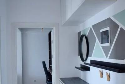 Apartament cu 2 camere decomandat, mobilat în Berceni - 7