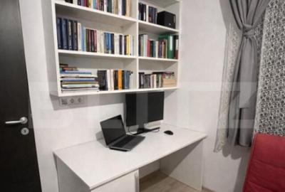 Casa de Tip Duplex, 90 mp utili, 325 mp teren, zona Lucian B - 13