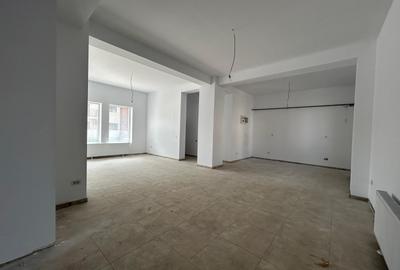 Spațiu comercial, 252 mp în Central